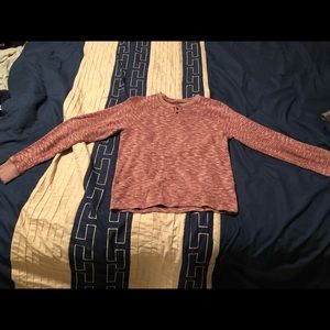 Lucky Brand Henley Shirt